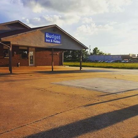 Budget Inn And Suites Siloam Springs Bagian luar foto