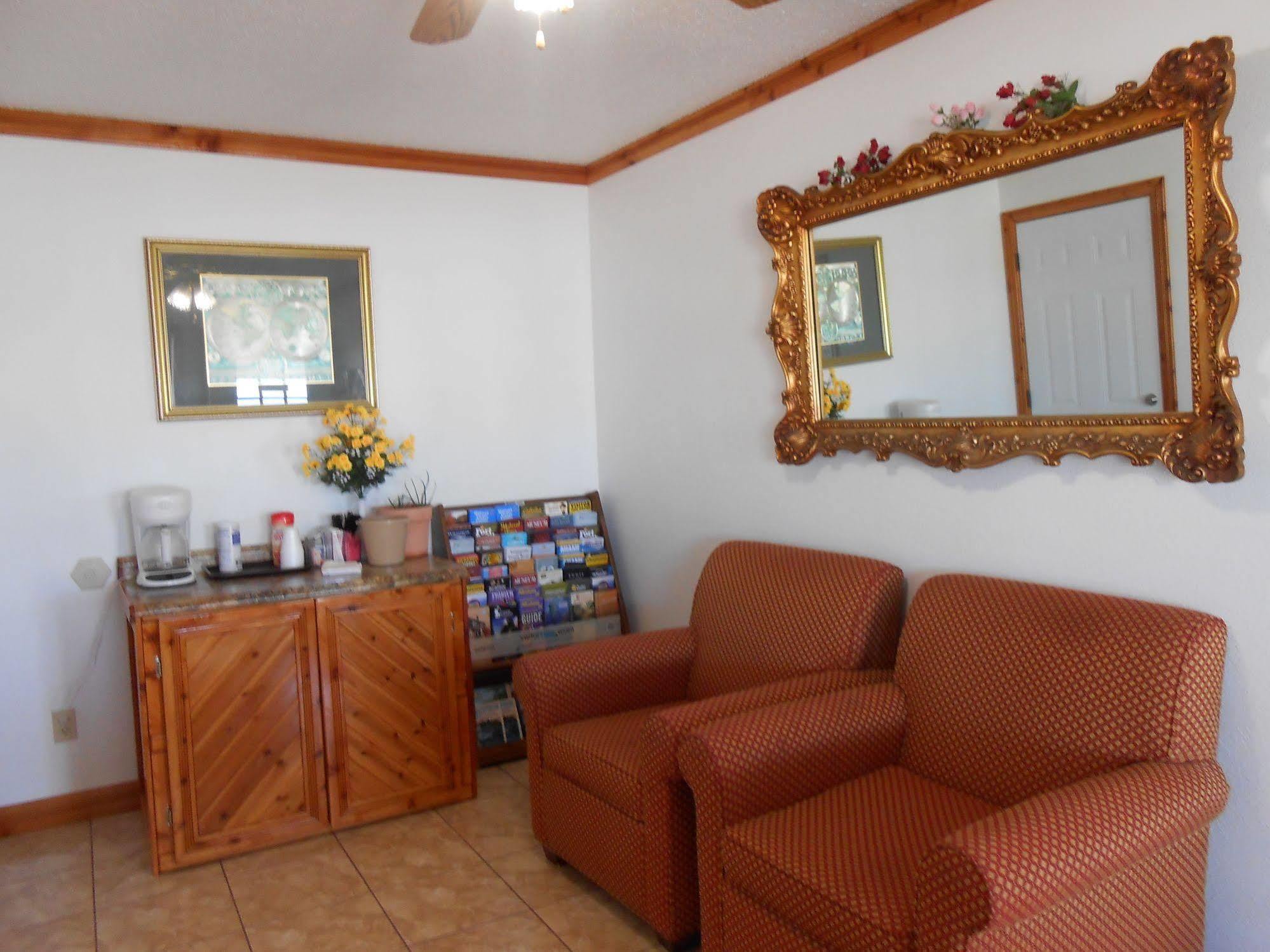 Budget Inn And Suites Siloam Springs Bagian luar foto