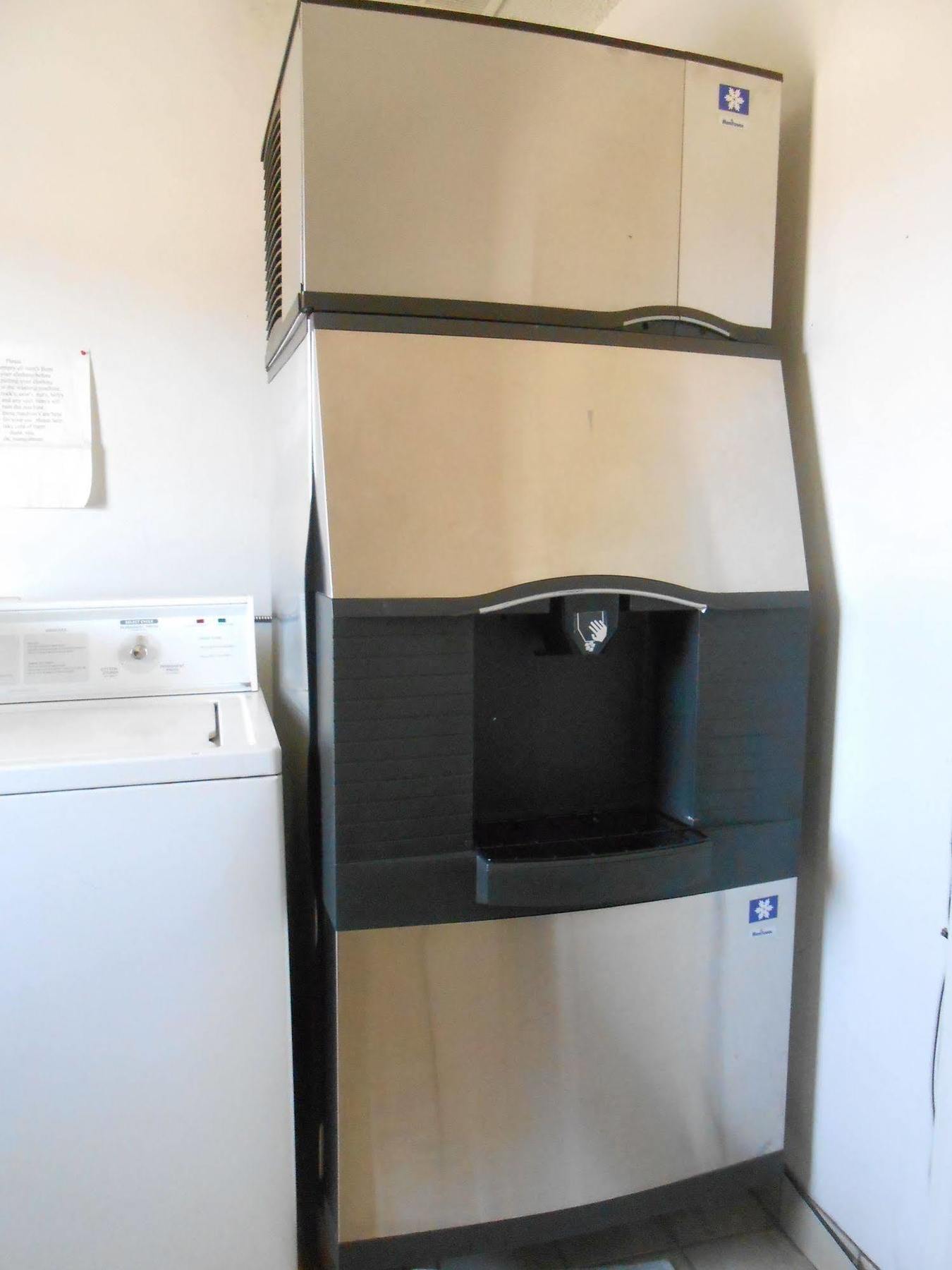 Budget Inn And Suites Siloam Springs Bagian luar foto